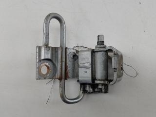 петля двери Audi A4 B6 2001, серый, седан, 8E0831411