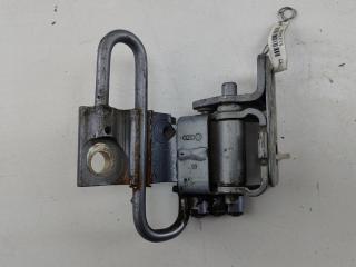 петля двери Audi A4 B6 2003, серый, седан, 8E0831411B