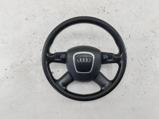 руль Audi A6 4F/C6 2007, 2.7 л., дизель, АКПП, серый, универсал, 4F0419091AH.4F0880201AS