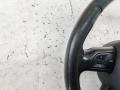 руль Audi A6 4F/C6 2007, 2.7 л., дизель, АКПП, серый, универсал, 4F0419091AH.4F0880201AS - фото №4