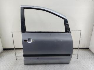 дверь сдвижная Ford Galaxy 1 поколение [рестайлинг] 2004, серый, минивэн