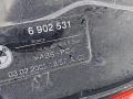 фонарь задний левый BMW 5 серия E39 [рестайлинг] 2001, 2.2 л., бензин, АКПП, чёрный, универсал, 6902531 - фото №3