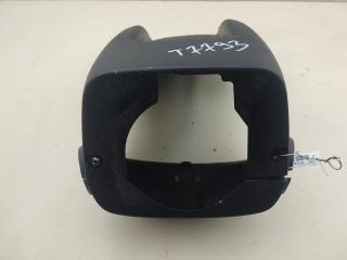 кожух рулевой колонки Toyota Prius 2 поколение 2005, 1.5 л., гибрид, АКПП, серый, хетчбэк 5 дв., 4528747050