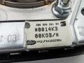 подушка безопасности водителя Volkswagen Sharan 1 поколение [рестайлинг] 2002, 1.9 л., дизель, МКПП, синий, минивэн, 3B0880201BH - фото №3