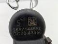 форсунка Ford Mondeo 4 поколение 2007, 2.0 л., дизель, МКПП, чёрный, универсал, 9657144580 - фото №4