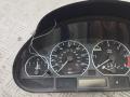 приборная панель BMW 3 серия E46 [рестайлинг] 2004, 2.0 л., дизель, МКПП, серый, седан, 6940886 - фото №2