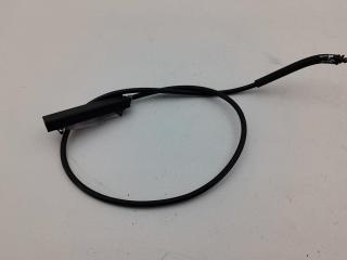 трос капота BMW 1 серия E81/E82/E87/E88 [рестайлинг] 2009, 2.0 л., бензин, МКПП, чёрный, хетчбэк 3 дв., 7184457