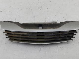 решетка радиатора Renault Laguna 2 поколение 2003, синий, универсал, 8200012581