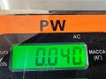 датчик AirBag BMW 5 серия E39 [рестайлинг] 2001, 2.2 л., бензин, АКПП, чёрный, универсал, 6910678 - фото №3