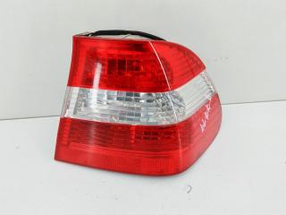 фонарь задний правый BMW 3 серия E46 [рестайлинг] 2005, 2.0 л., бензин, МКПП, серый, седан, 6946536