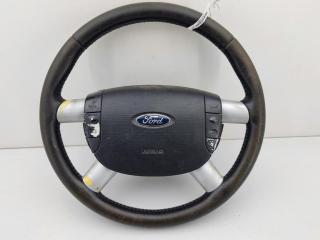руль Ford Galaxy 1 поколение [рестайлинг] 2004, 1.9 л., дизель, МКПП, серый, минивэн, 7M5419091