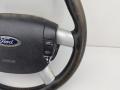 руль Ford Galaxy 1 поколение [рестайлинг] 2004, 1.9 л., дизель, МКПП, серый, минивэн, 7M5419091 - фото №8