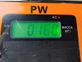 датчик дорожного просвета BMW 5 серия E39 1999, 2.5 л., бензин, МКПП, серый, универсал, 6784697 - фото №4