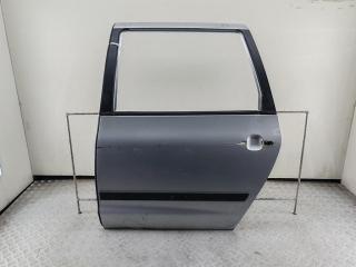 дверь сдвижная Ford Galaxy 1 поколение [рестайлинг] 2004, серый, минивэн
