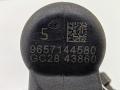 форсунка Ford Mondeo 4 поколение 2007, 2.0 л., дизель, МКПП, чёрный, универсал, 9657144580 - фото №4