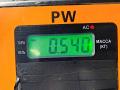 форсунка Ford Mondeo 4 поколение 2007, 2.0 л., дизель, МКПП, чёрный, универсал, 9657144580 - фото №5