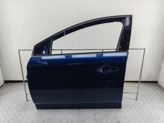 дверь сдвижная Ford Mondeo 4 поколение 2008, синий, универсал
