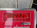 дверь сдвижная Ford Mondeo 4 поколение 2008, синий, универсал - фото №3