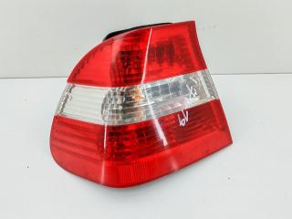 фонарь задний левый BMW 3 серия E46 [рестайлинг] 2005, 2.0 л., бензин, МКПП, серый, седан, 6946535