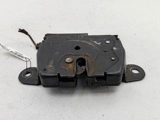 замок багажника BMW 2 Tourer F45/F46 2016, минивэн, C21132104.7348530, 51247348530