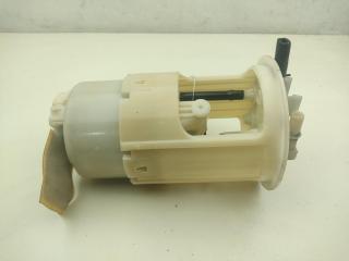насос топливный Mitsubishi Outlander 1 поколение 2004, 2.0 л., бензин, МКПП, чёрный, внедорожник 5 дв., 1760A085