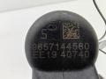 форсунка Ford Mondeo 4 поколение 2007, 2.0 л., дизель, МКПП, чёрный, универсал, 9657144580 - фото №4