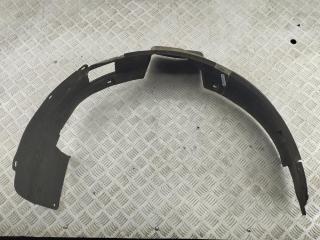 Подкрылок передний правый SEAT Alhambra 1 поколение [рестайлинг] 2001, 1.9 л., дизель, минивэн, 7M3809957B
