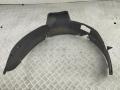 Подкрылок передний правый SEAT Alhambra 1 поколение [рестайлинг] 2001, 1.9 л., дизель, минивэн, 7M3809957B - фото №2
