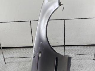 крыло переднее правое BMW 3 серия E46 [рестайлинг] 2004, 1.8 л., бензин, МКПП, серый, универсал