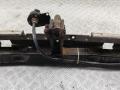 прицепное устройство (фаркоп) BMW 5 серия E39 1999, 2.0 л., бензин, МКПП, чёрный, универсал - фото №6