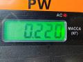 датчик дорожного просвета BMW 5 серия E39 1999, 2.5 л., бензин, МКПП, серый, универсал, 1093697 - фото №4