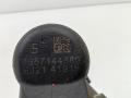 форсунка Ford Mondeo 4 поколение 2007, 2.0 л., дизель, МКПП, чёрный, универсал, 9657144580 - фото №4