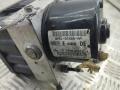 блок ABS Ford Focus 2 поколение [рестайлинг] 2008, 1.8 л., бензин, МКПП, белый, универсал, 8M512C405AA, 7TU8G18W63 - фото №5