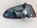 фонарь задний правый BMW 2 Tourer F45/F46 2016, 1.5 л., бензин, МКПП, чёрный, минивэн, 7461608 - фото №3