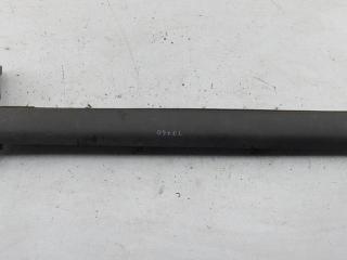 Накладка на порог наружная левая Chrysler Pacifica 1 поколение 2003, бежевый, внедорожник 5 дв.