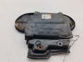 ручка наружная задняя правая BMW 5 E39 2001, 2.2 л., бензин, АКПП, чёрный, универсал - фото №2