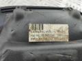 ручка наружная задняя правая BMW 5 E39 2002, 2.2 л., бензин, АКПП, чёрный, универсал - фото №3