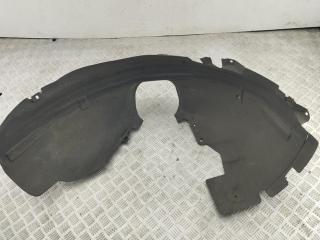 Подкрылок передний правый Ford Focus 2 поколение [рестайлинг] 2007, 1.6 л., i, бензин, хетчбэк 5 дв., 4M5116114AA