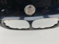 капот BMW 5 серия E39 [рестайлинг] 2001, 2.2 л., бензин, АКПП, чёрный, универсал - фото №3