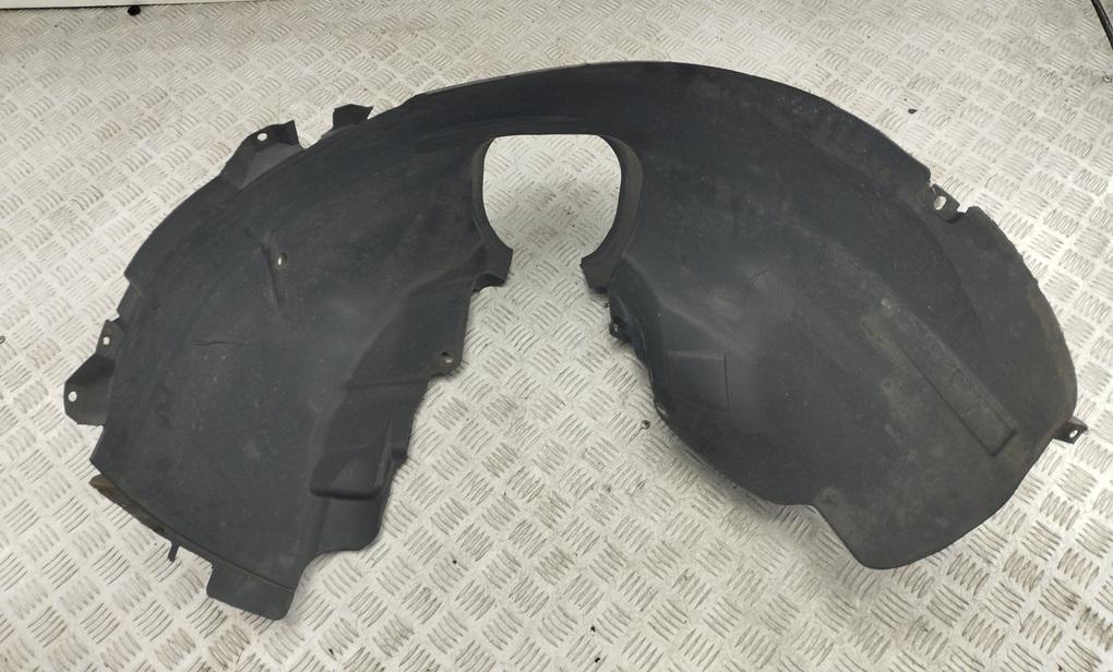 Подкрылок передний правый Ford Focus II 2005, 1.6 л., i, бензин, хетчбэк 3 дв., 4M5116115AB