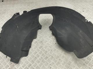 Подкрылок передний правый Ford Focus 2 поколение 2005, 1.6 л., i, бензин, хетчбэк 3 дв., 4M5116115AB