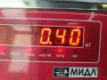 патрубок интеркулера Mercedes-Benz Vito 2008, 2.2 л., дизель, МКПП, белый, микроавтобус, 6395280982 - фото №3