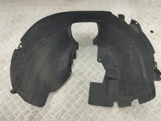 Подкрылок передний правый Ford Focus 2 поколение 2005, 1.6 л., i, бензин, хетчбэк 3 дв., 4M51-16114-AA