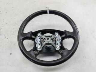 руль Subaru Legacy 3 поколение 2002, 2.0 л., бензин, АКПП, серый, универсал