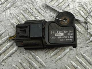 датчик абсолютного давления Ford Mondeo 3 поколение 2002, 1.8 л., бензин, МКПП, синий, хетчбэк 5 дв., 0261230044, 1S7A9F479AB