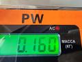 Расходомер (измеритель потока воздуха) BMW 5 E39 2002, 2.2 л., бензин, АКПП, чёрный, универсал, 8ET029142 - фото №4