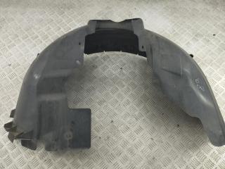 Подкрылок передний правый Ford Focus 2 поколение 2004, 1.6 л., i, бензин, хетчбэк 5 дв., 4M5116114AA