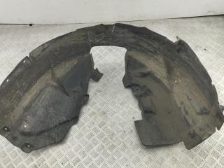 Подкрылок передний правый Ford Galaxy 2 поколение 2006, 2.0 л., дизель, минивэн, 6M21A16114A