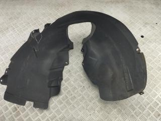 Подкрылок передний правый Ford Focus 2 поколение 2004, 1.6 л., i, бензин, хетчбэк 5 дв., 4M51-16115-AA