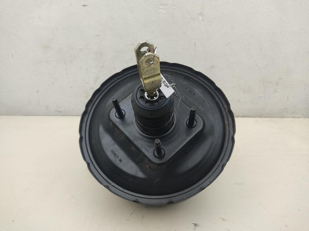 вакуумный усилитель тормозов Nissan Primera P11 1996, 1.6 л., бензин, МКПП, серый, седан, 472103J300 - фото №1